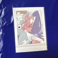 誰か夢だと言ってくれ ぱしゃこれ 真柴晴人 朝日奈雨竜