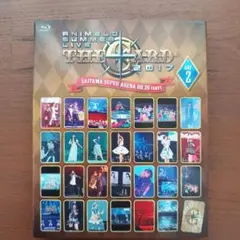 Animelo Summer Live 2017 -THE CARD- DAY2