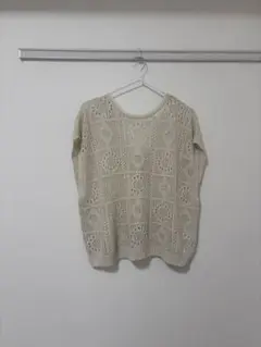 ボレロ ベスト L