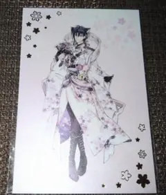 アイドリッシュセブン 〜6th Anniversary〜 ✿和泉一織