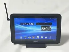 1.ARROWSTAb F-01D ワンセグ　充電器　クレードル　純正箱　判定⚪︎ 低 価格 通販スマホ・タブレット・パソコン - 1.ARROWSTAb F-01D