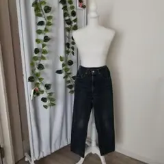 LEVI's626☆ストレートデニム♪30インチ
