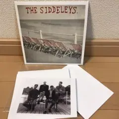 The Siddeleys Sunshine Thuggery ７インチ再発