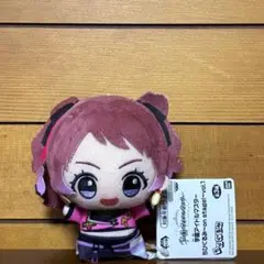 学園アイドルマスター　ちびぐるみ　花海咲季　on stage