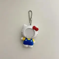 8月31日まで‼️ サンリオ　フォトフレームマスコット　ハローキティ ガチャガチャ