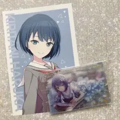 プロセカ 桐谷遥 特典
