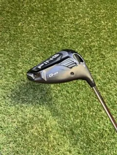PING G425LSTドライバー レンチ、カバー付き