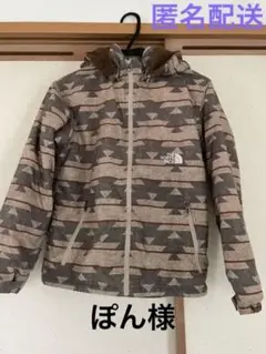 THE NORTH FACE ノマドジャケット 150