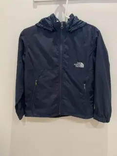 NORTH FACE ノースフェイス コンパクトジャケット 130