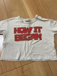 マーキーズTシャツ 80