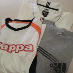メンズ3着セット