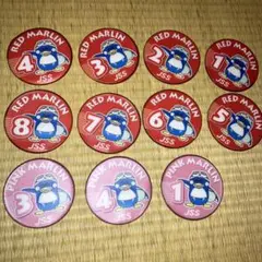 JSSレッドマリーン1-8、ピンクマリーン1.4.3