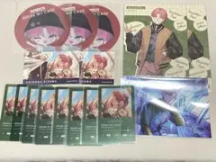 ブレイクマイケース ブレマイ 相沢篠信 まとめ売り