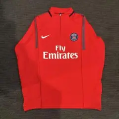パリサンジェルマン ドリルトップ　XL