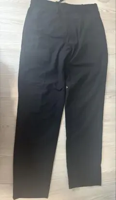 ユニクロ　パンツ
