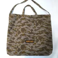 A BATHING APE バッグ