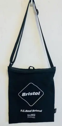 FCRB Bristol　NEWERA　サコッシュ　ショルダー　最終金額 2025年最新】fcrb サコッシュの人気アイテム - メルカリ