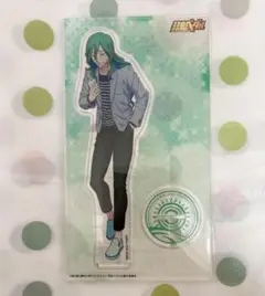 弱虫ペダル　巻島　アクスタ