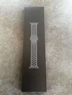 Apple Watch Nike Sport Band 44MM ブラック