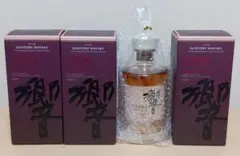 サントリー 響 BLENDER’S CHOICE 700ml 4本