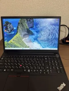 Lenovo ThinkPad E15 gen2