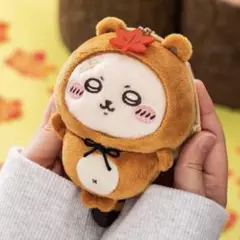 ちいかわ たぬきだもんくじ C賞 ラッコ