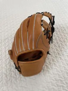 硬式 グローブ 内野 ノーブランド