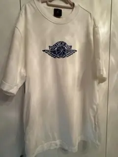 【ほぼ未使用】NIKE ジョーダン レア エアTシャツ Sサイズ