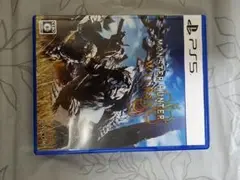 モンスターハンター:ワールド PS5