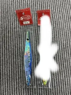 ツダジグ　190g 200g Amazon.co.jp: ツダジグ工房 バスターx 190g イワシ 2da jig