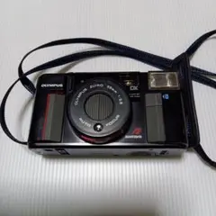 オリンパス　クイックフラッシュAFL Olympus Quick Flash AFL-S QD 38mm F2.8 for Repairs [1371295