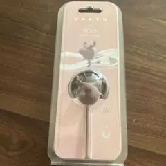 VOLVO ✕ ZOO cable wraps ケーブルラップ　新品未使用