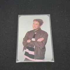 【MICHAEL】CHANGE2561 PitBabe2 トレカ