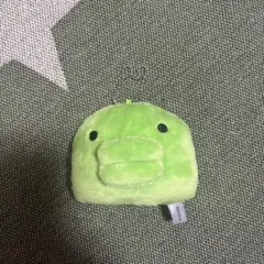 たまごっち くちぱっち ガチャガチャ フェイスぬいぐるみ