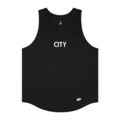 ballaholic ボーラホリック My CITY Tank タンクトップ