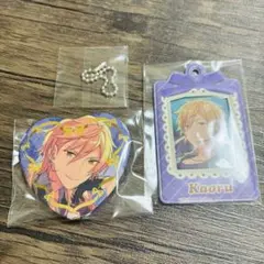 あんスタ　羽風薫　セット
