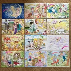 なかよし付録　料理レシピ集 なかよし付録☆竹田真理子おべんとBOOK | まんがぶつ ～80年代