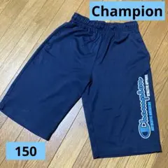 【150】Champion ハーフパンツ