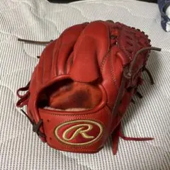 ローリングス グローブ