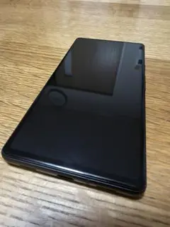 Google Pixel 6a ホワイト