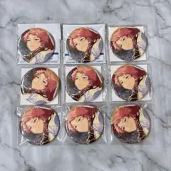 あんスタ TRIP 缶バッジ 斎宮宗