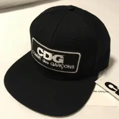 2025年最新】COMME des GARCONS メンズ キャップの人気アイテム