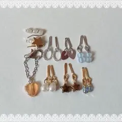 リカちゃん人形 アクセサリーセット