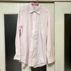 UNIQLO ユニクロ シャツ　ワイシャツ