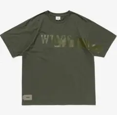 WTAPS 2025SS STMO6S VSN L