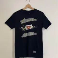 LIVE GENIC namie amuro Tシャツ 黒 Mサイズ