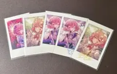 nqrse チェキ