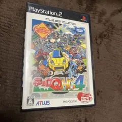 Best版 チョロQ HG 4