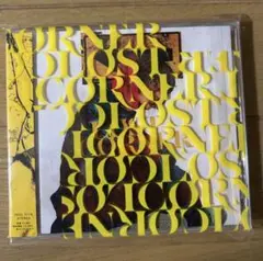 「LOST CORNER」ロストコーナー　米津玄師