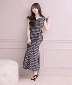 DOLCELICHE ドルチェリーチェ ワンピース